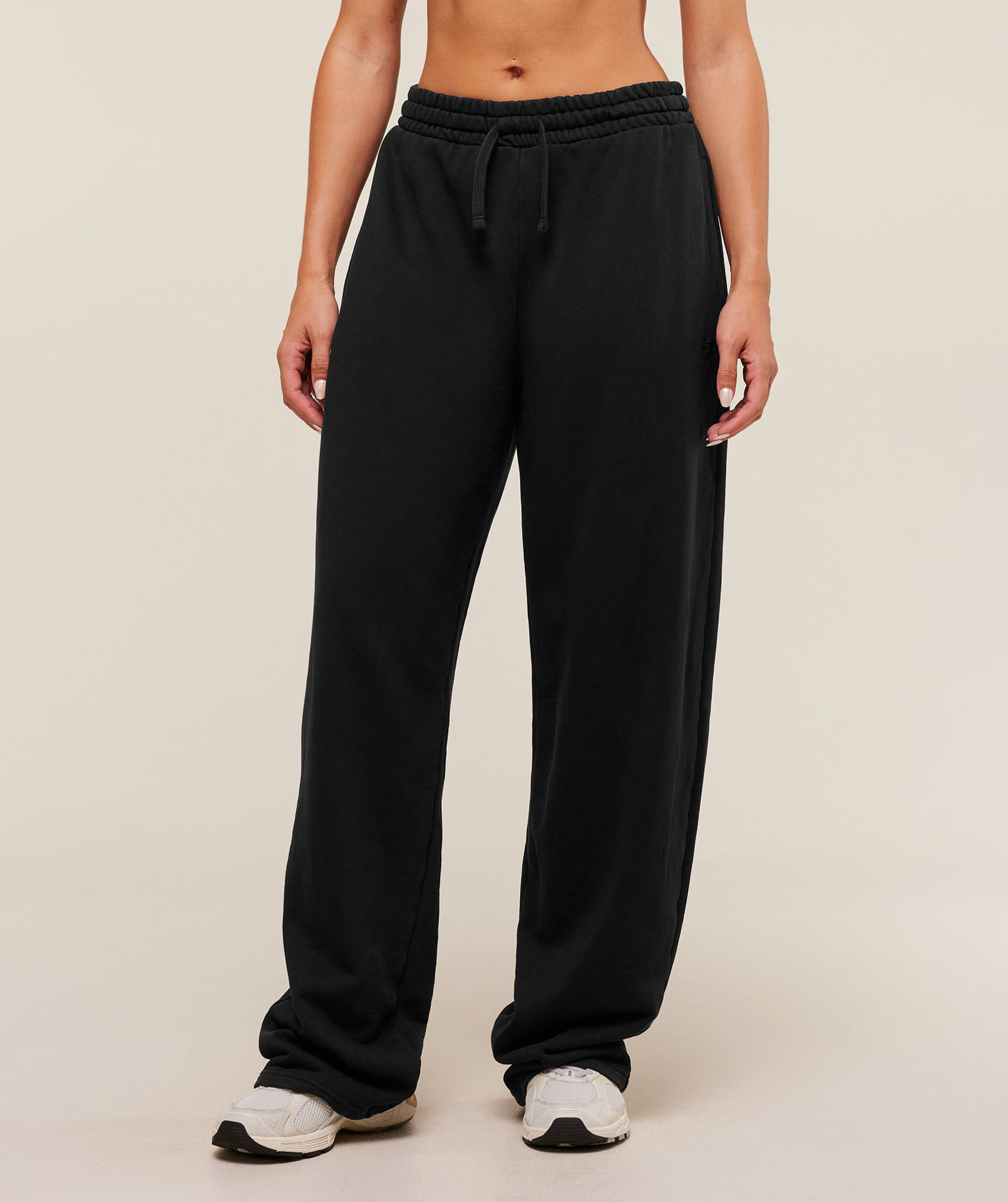 POWER WASHED JOGGERS