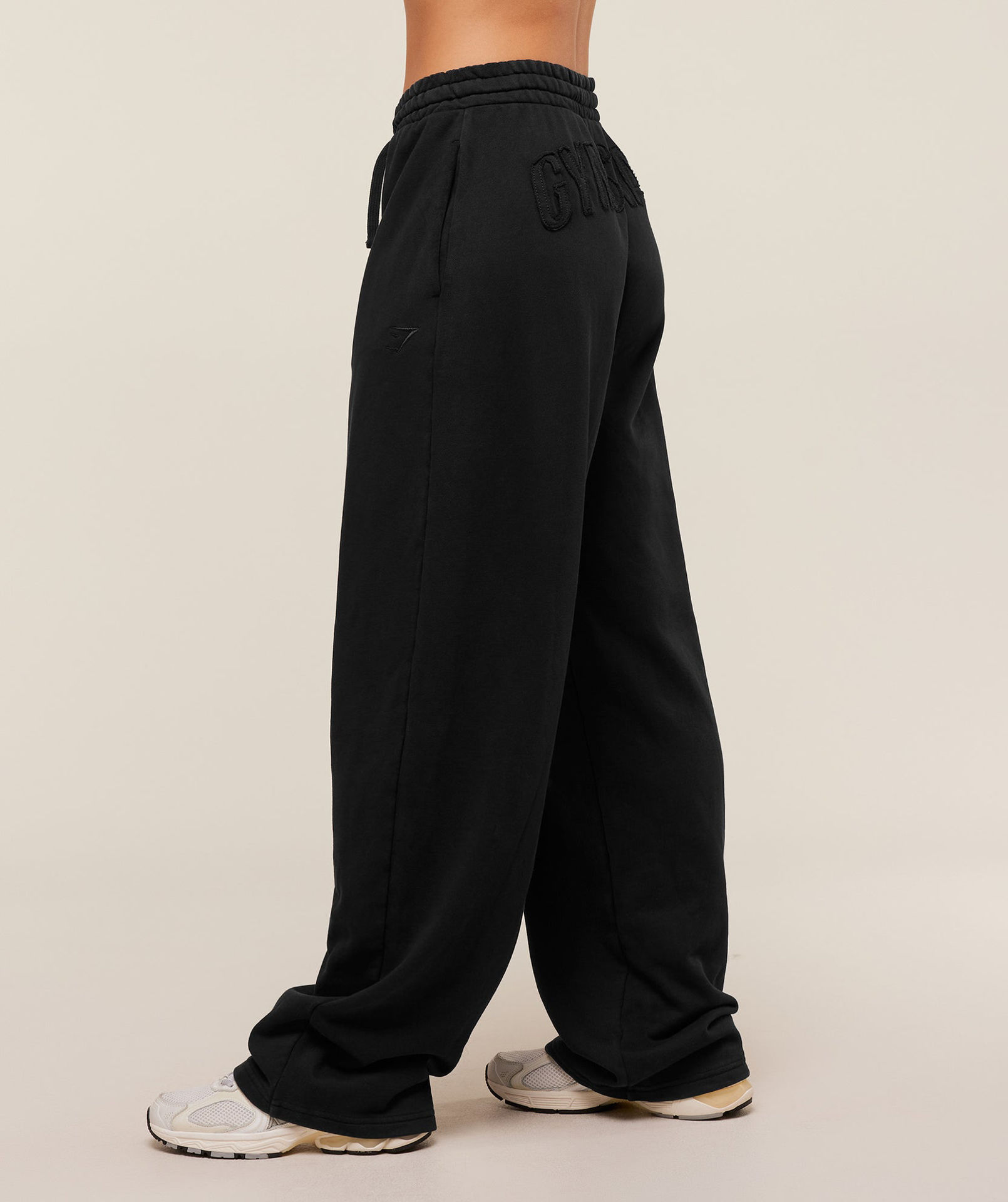 POWER WASHED JOGGERS