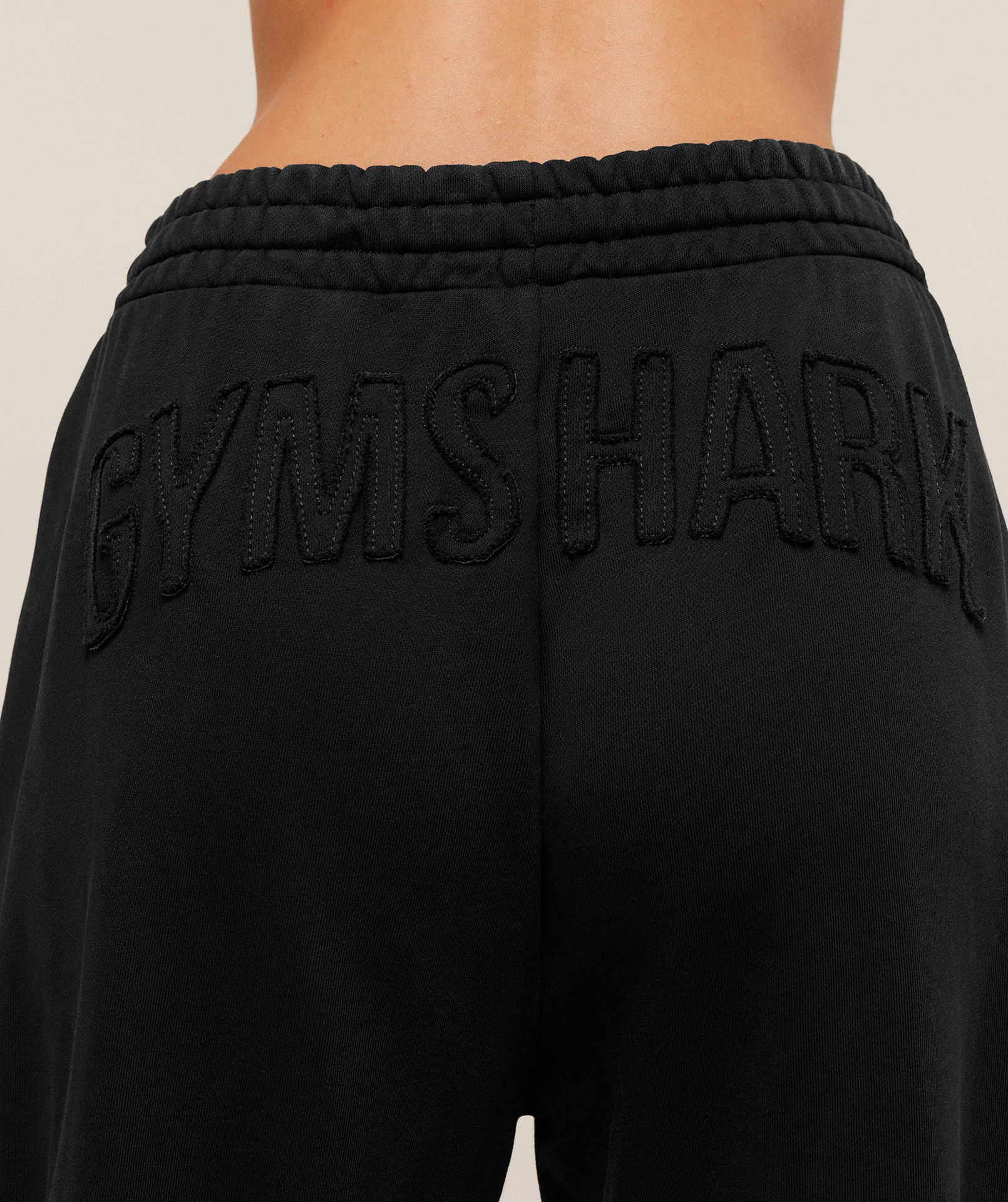 POWER WASHED JOGGERS