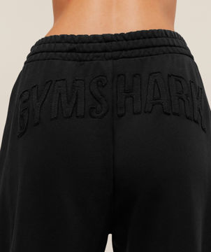 POWER WASHED JOGGERS