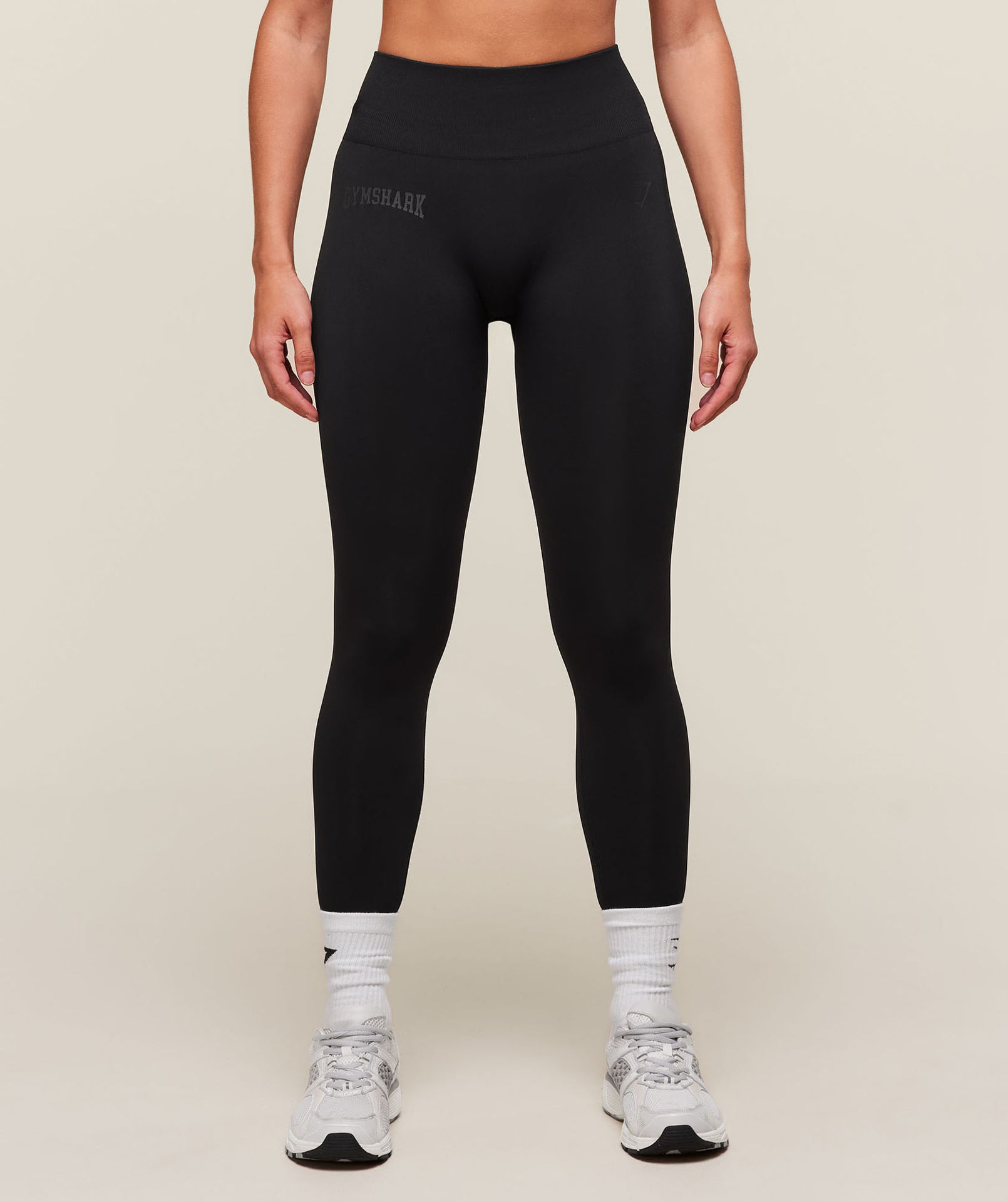 EVERYDAY SEAMLESS GRAPHIC LEGGINGS