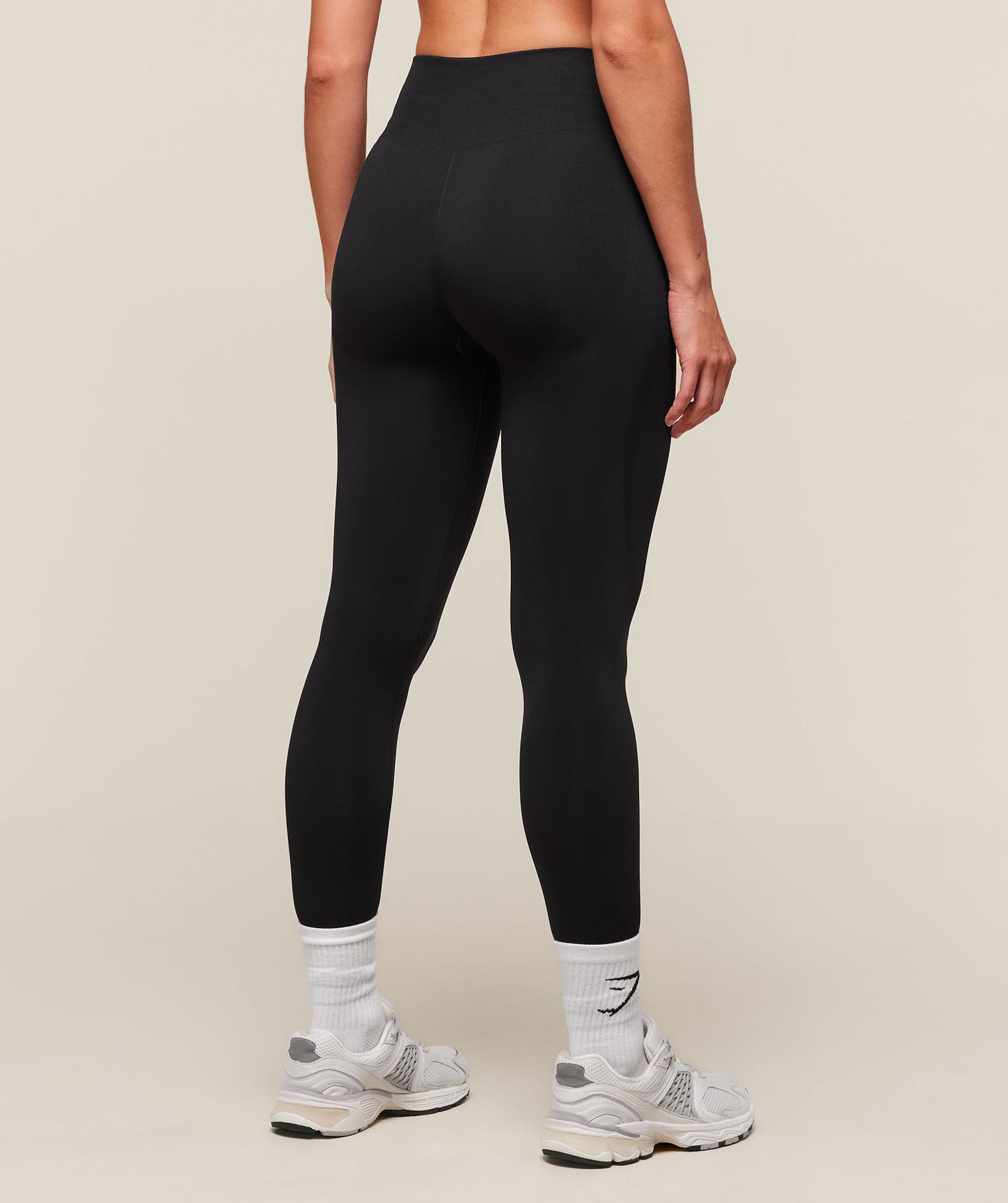 EVERYDAY SEAMLESS GRAPHIC LEGGINGS