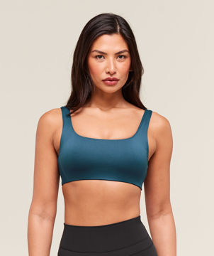 SUPERSOFT BRALETTE