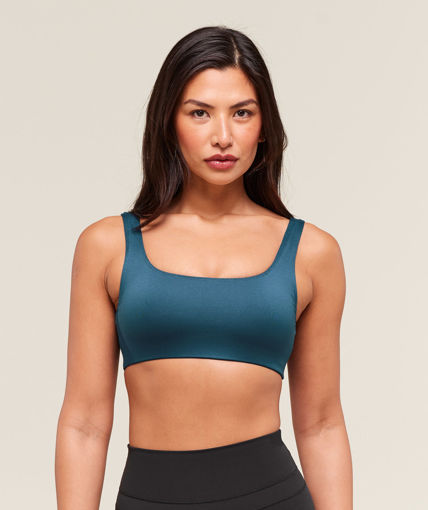 SUPERSOFT BRALETTE
