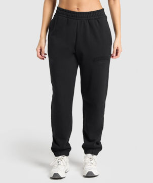 Campus Classics Graphic Joggers