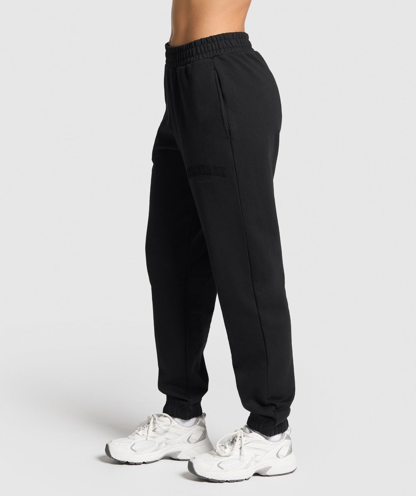 Campus Classics Graphic Joggers
