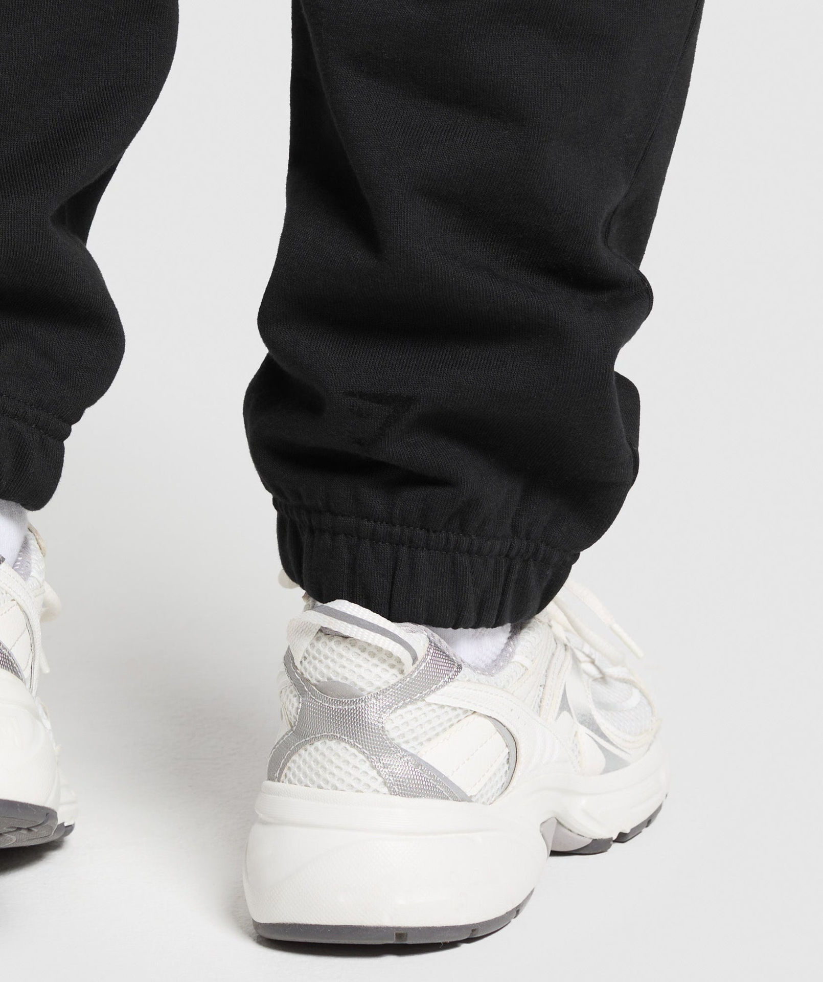 Campus Classics Graphic Joggers