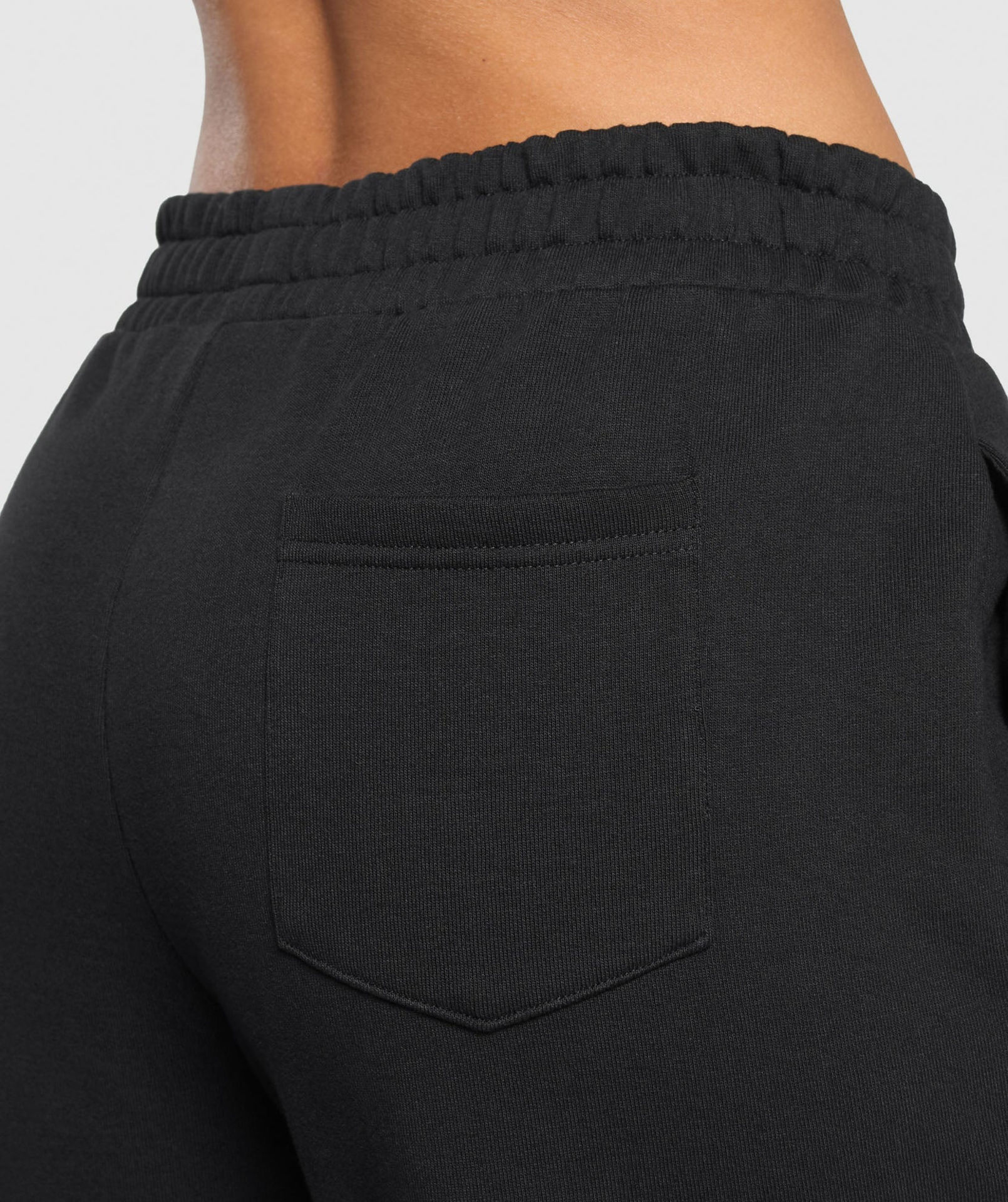 Campus Classics Graphic Joggers