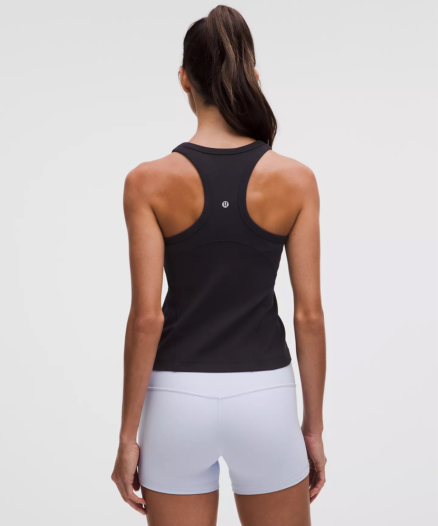 Lululemon Align Waist-Length Racerback Tank Top