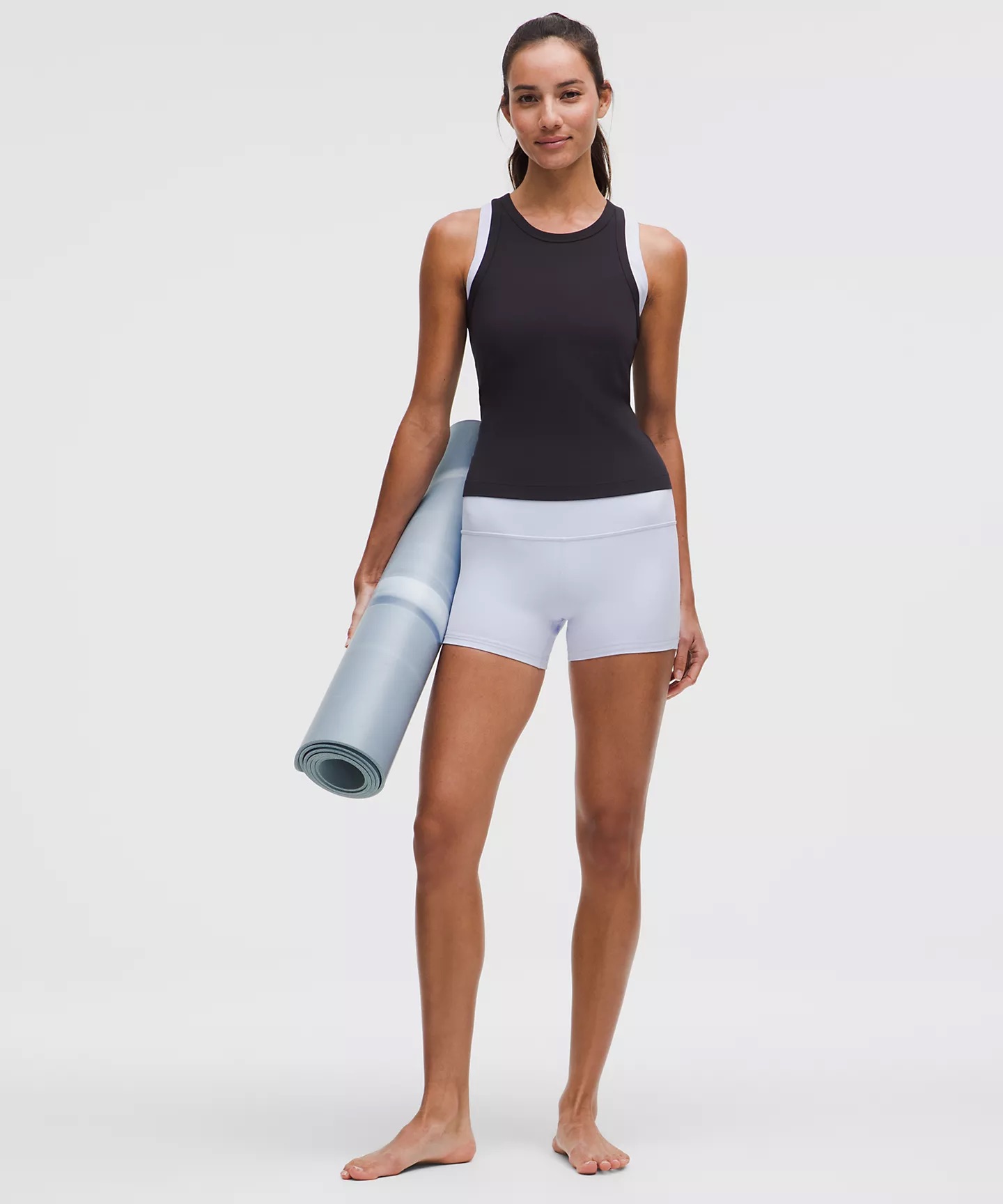Lululemon Align Waist-Length Racerback Tank Top