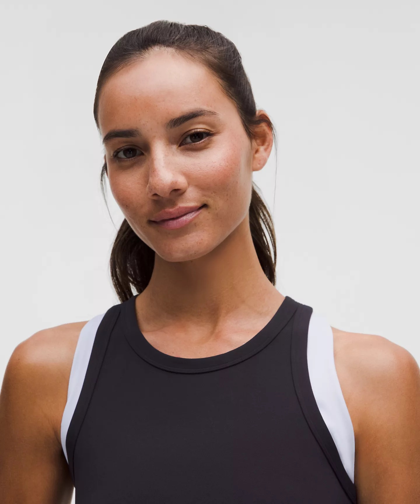 Lululemon Align Waist-Length Racerback Tank Top