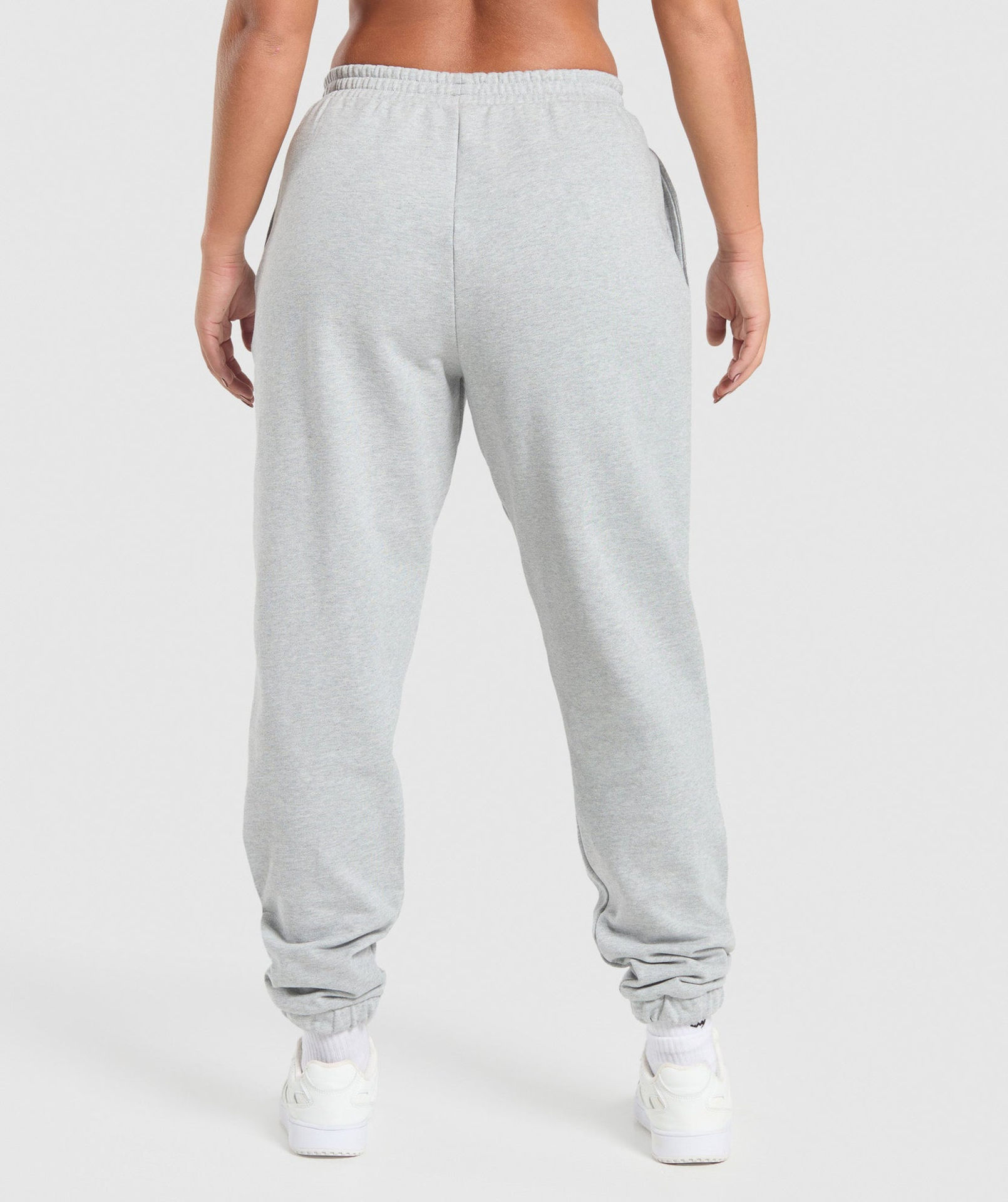 LIFTING CLUB OVERSIZED JOGGERS