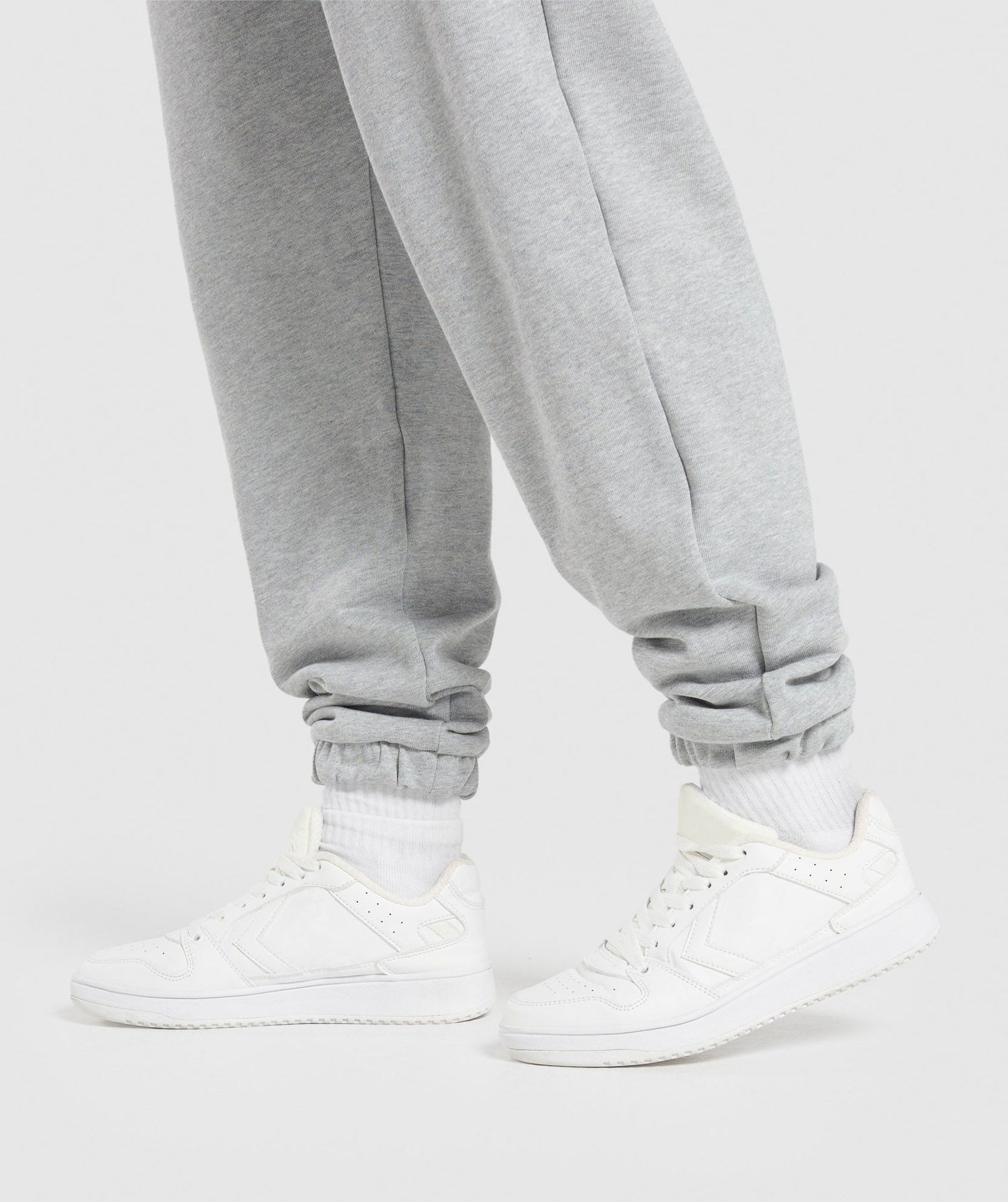 LIFTING CLUB OVERSIZED JOGGERS