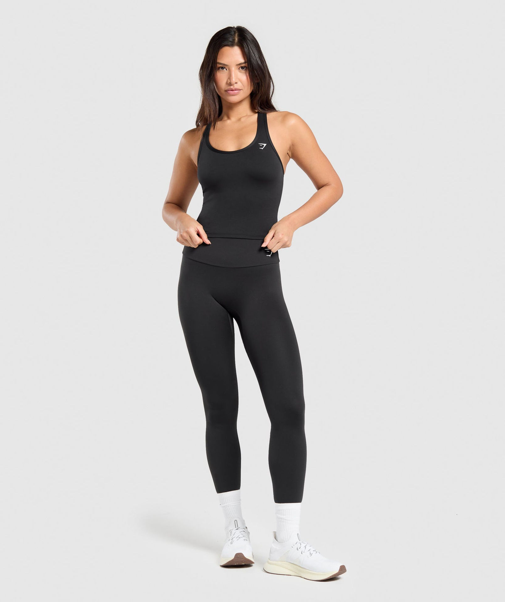 TRAINING RACER MIDI TANK