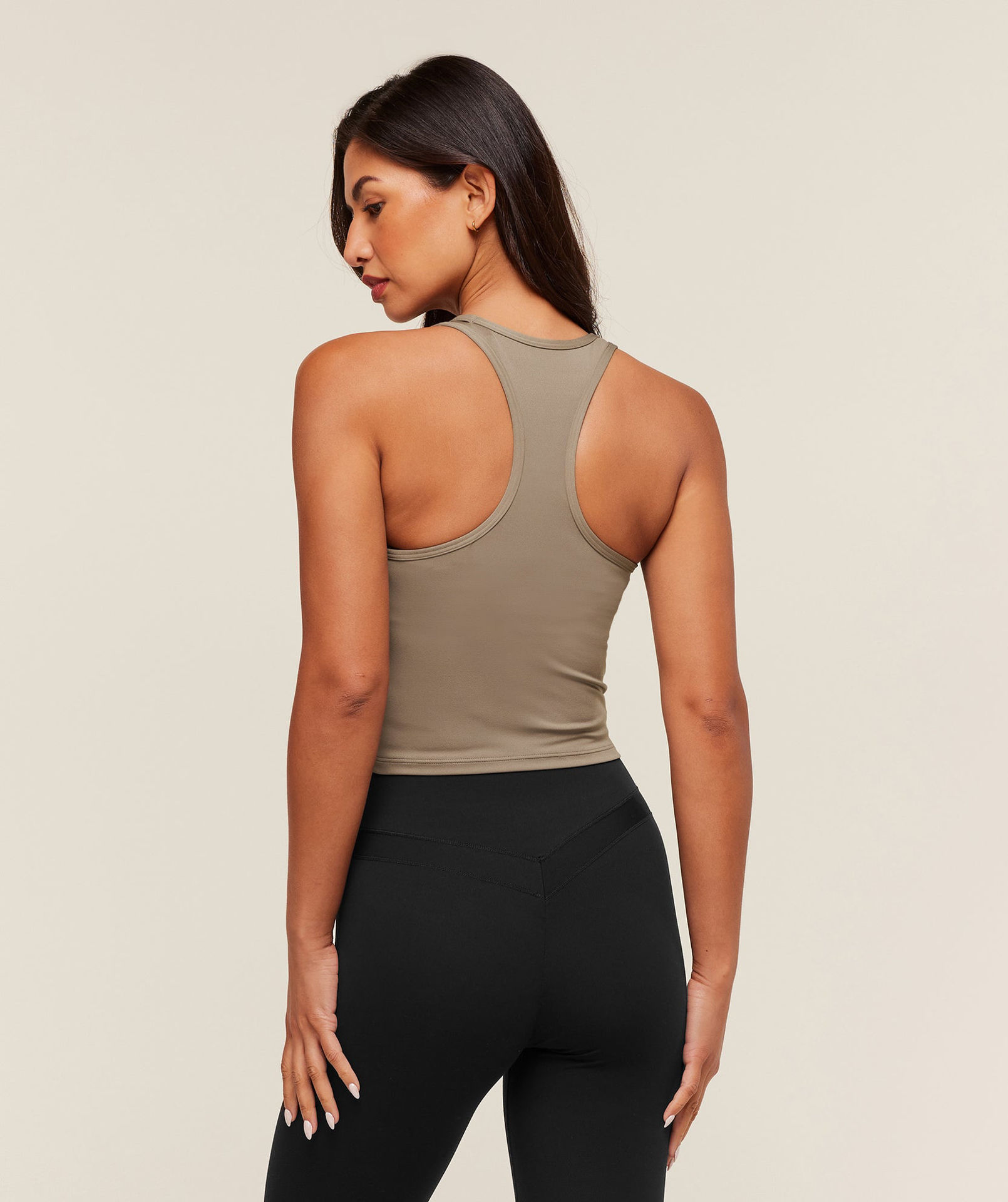 TRAINING RACER MIDI TANK