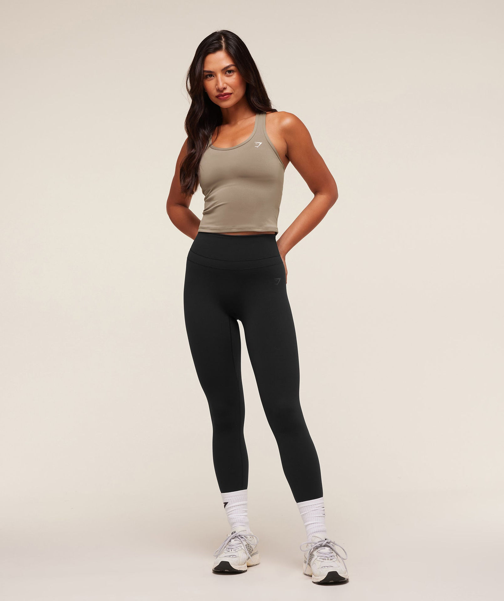 TRAINING RACER MIDI TANK