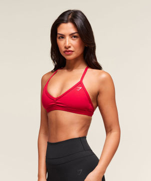 Minimal Sports Bra