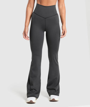 Elavate Flared Leggings 2.0