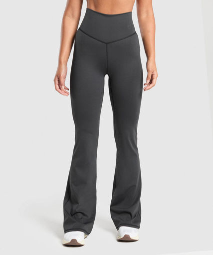 Elavate Flared Leggings 2.0