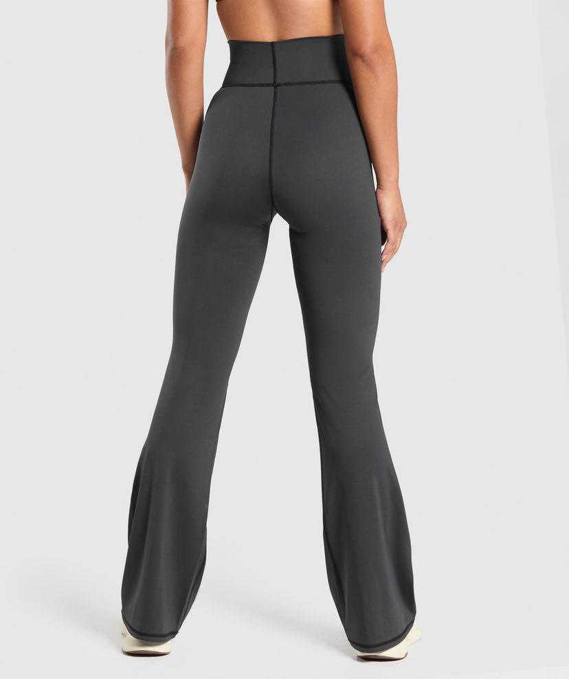 Elavate Flared Leggings 2.0