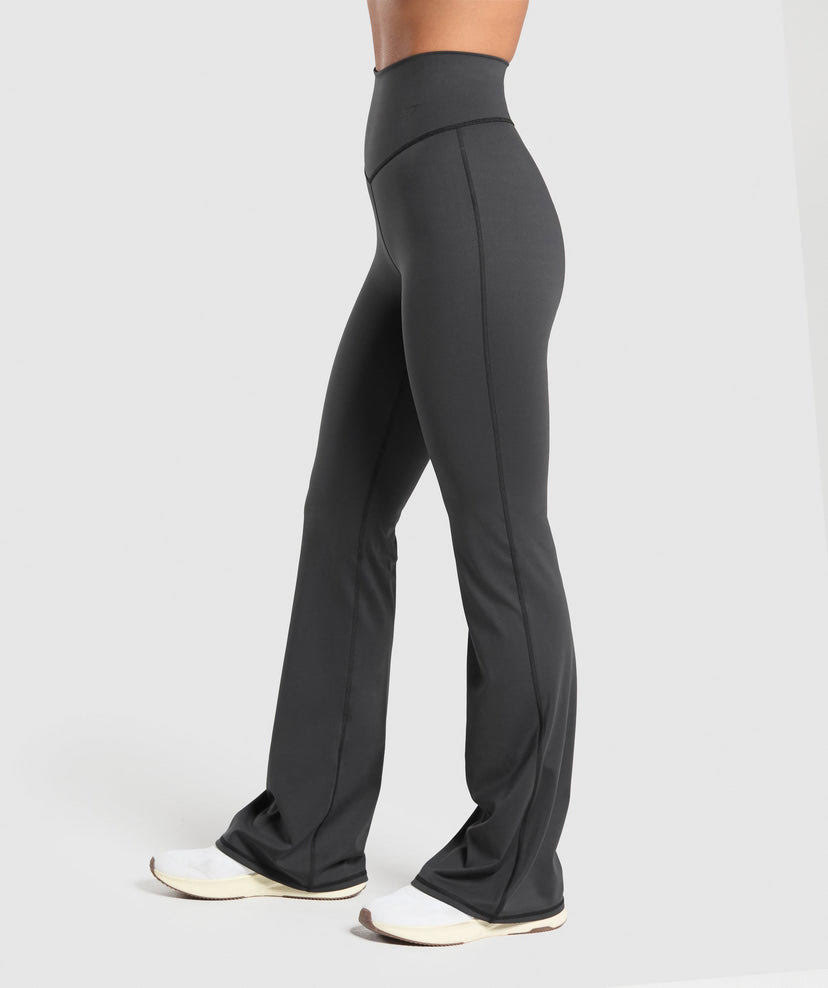 Elavate Flared Leggings 2.0