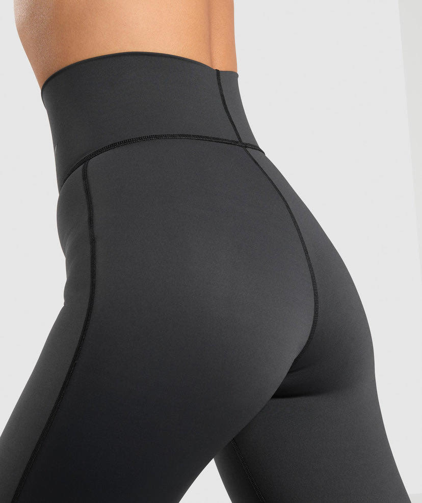 Elavate Flared Leggings 2.0
