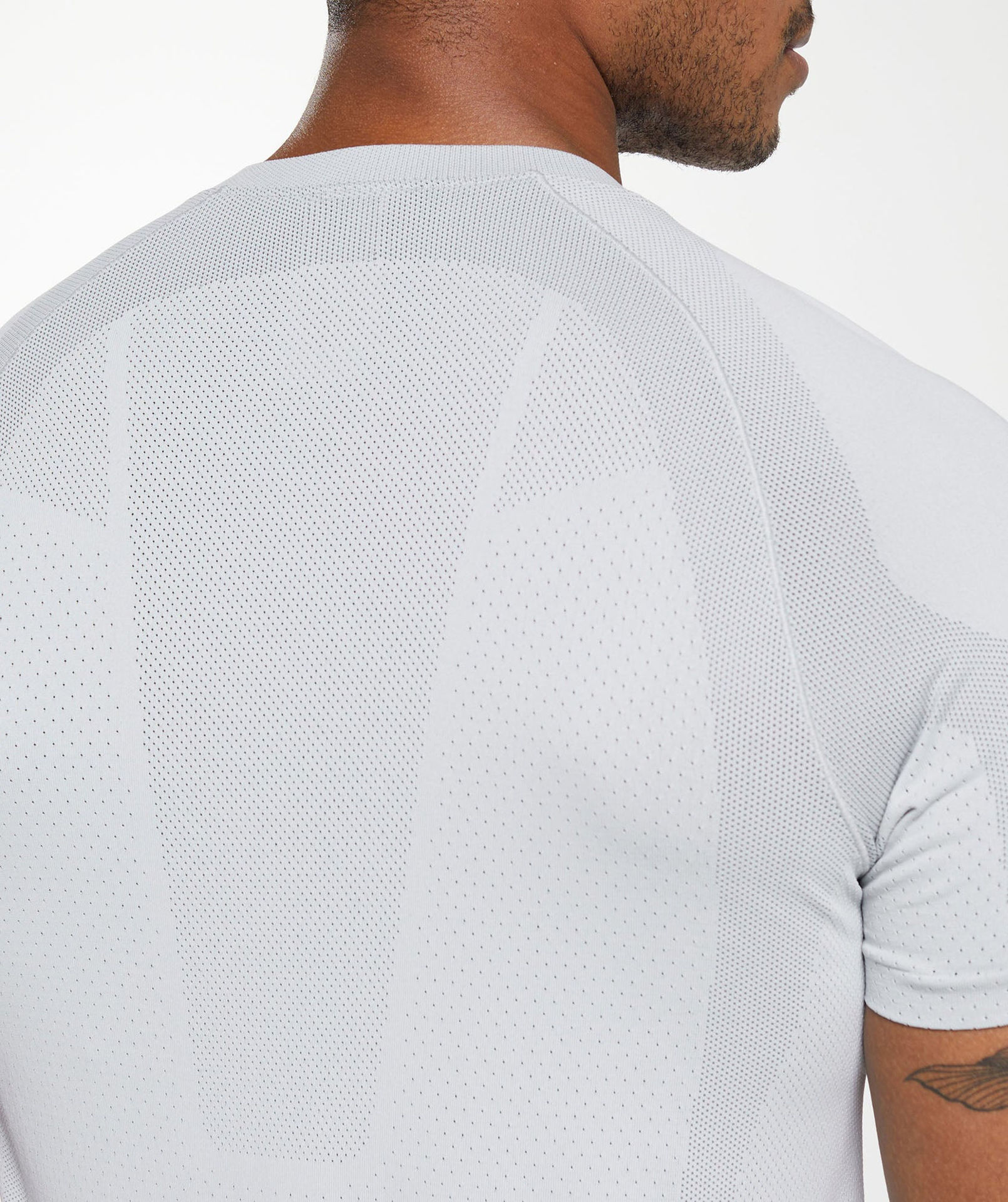 Apex Seamless T-Shirt