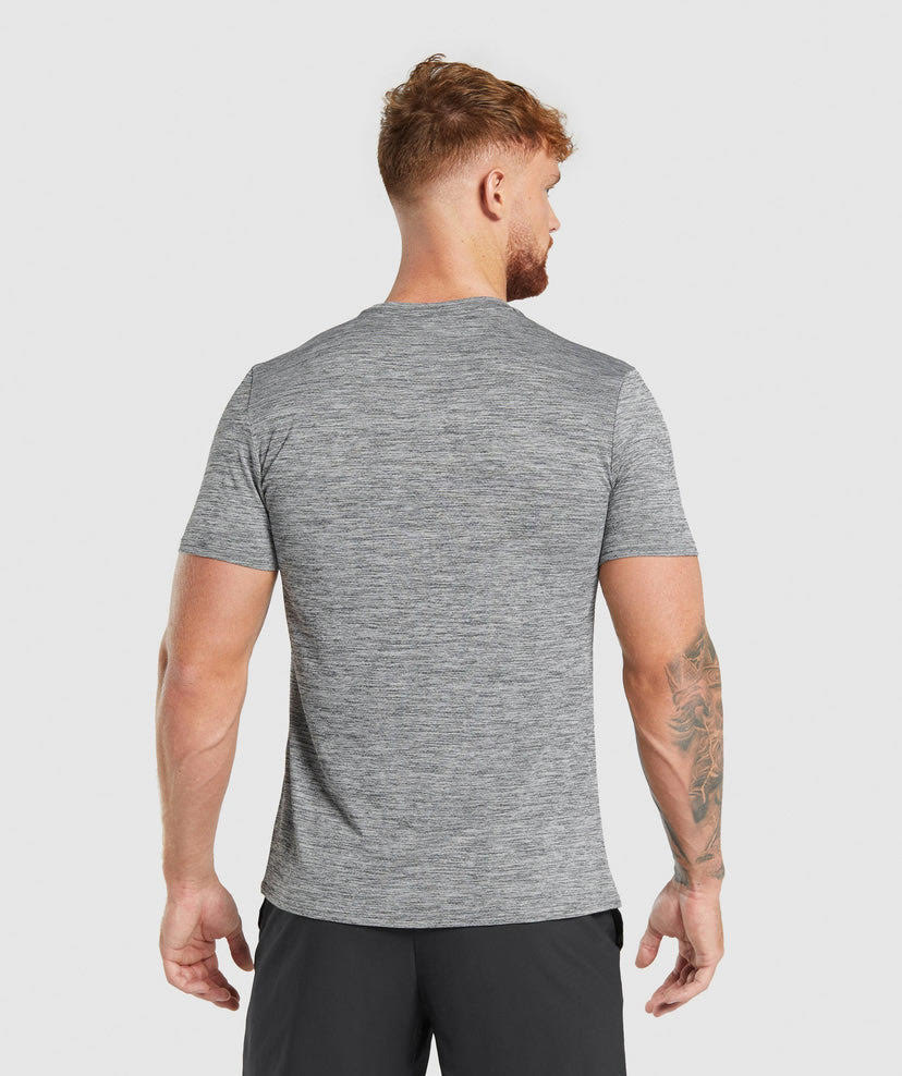 Arrival Marl T-shirt