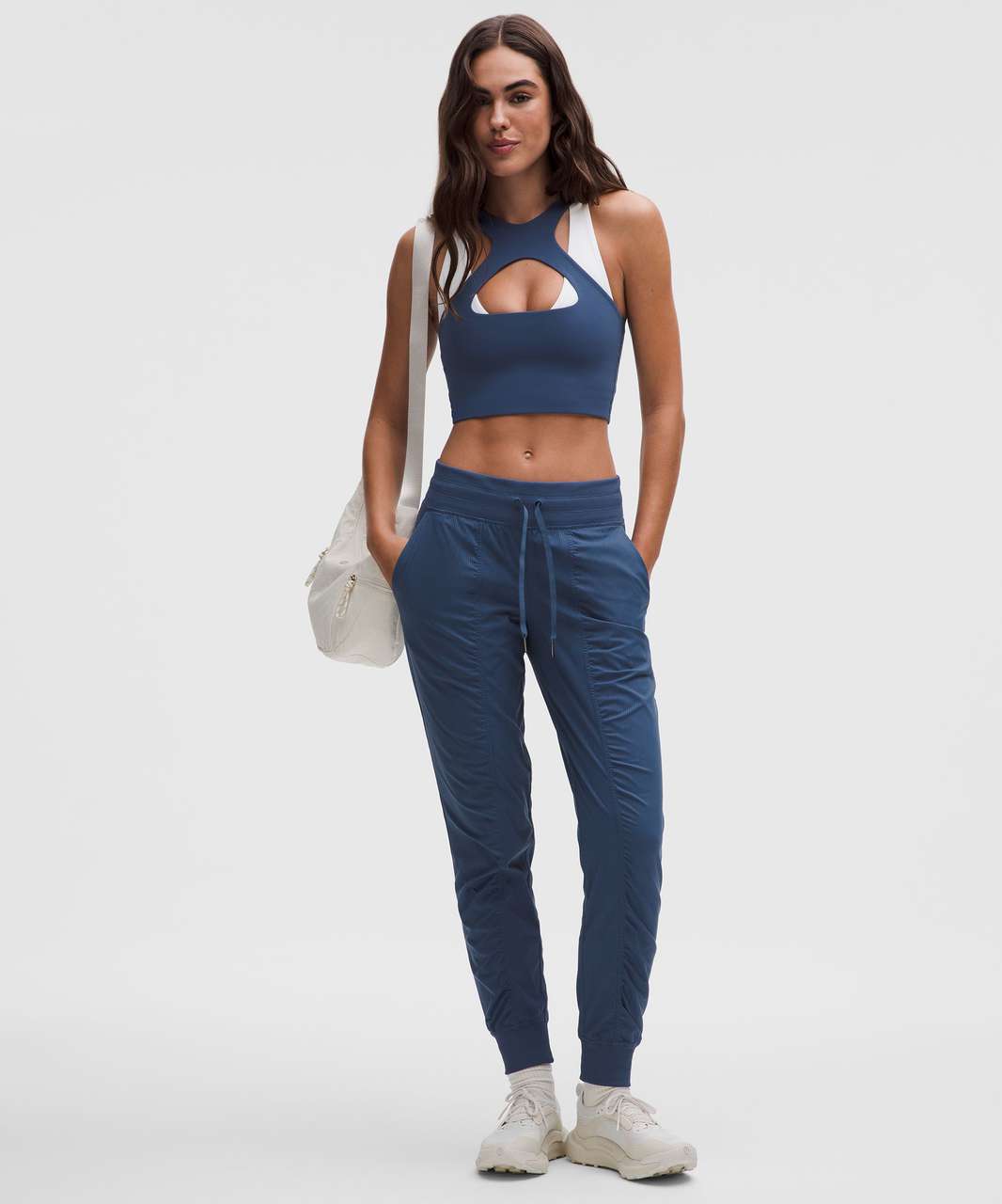 Lululemon Dance Studio Mid-Rise Jogger Full Length