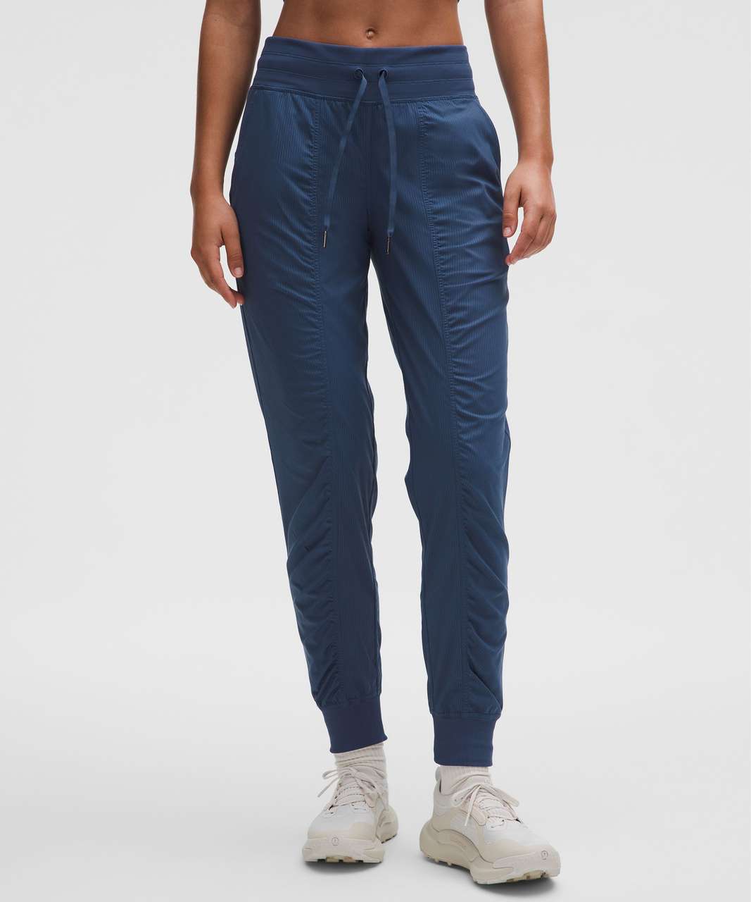 Lululemon Dance Studio Mid-Rise Jogger Full Length