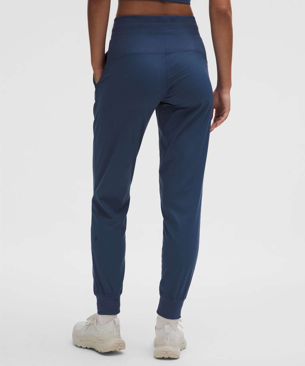 Lululemon Dance Studio Mid-Rise Jogger Full Length
