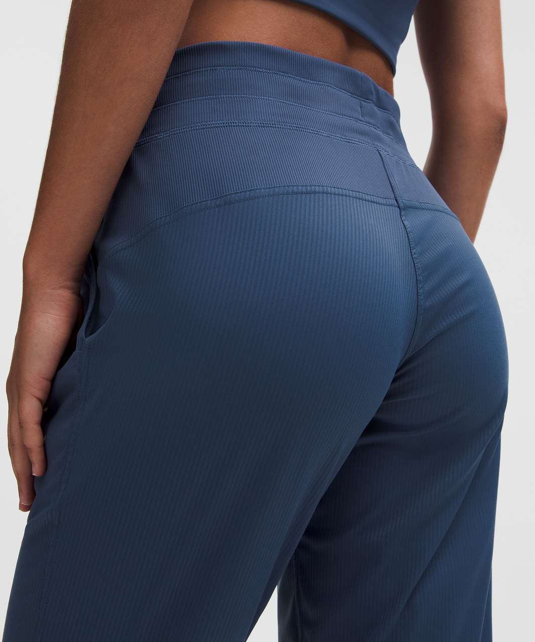 Lululemon Dance Studio Mid-Rise Jogger Full Length