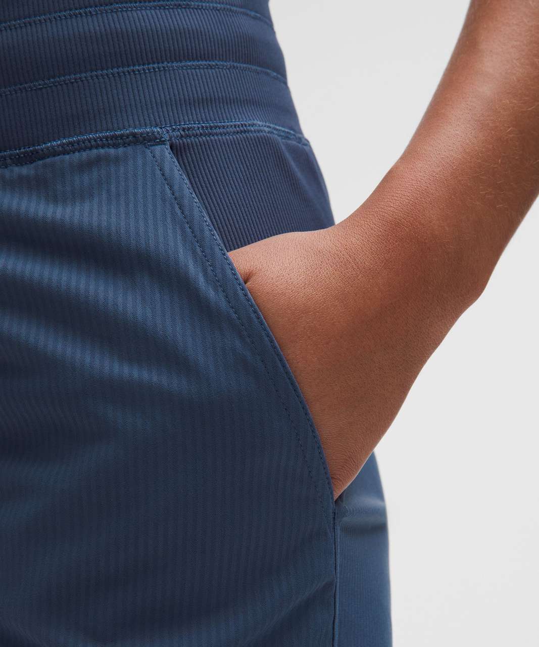 Lululemon Dance Studio Mid-Rise Jogger Full Length