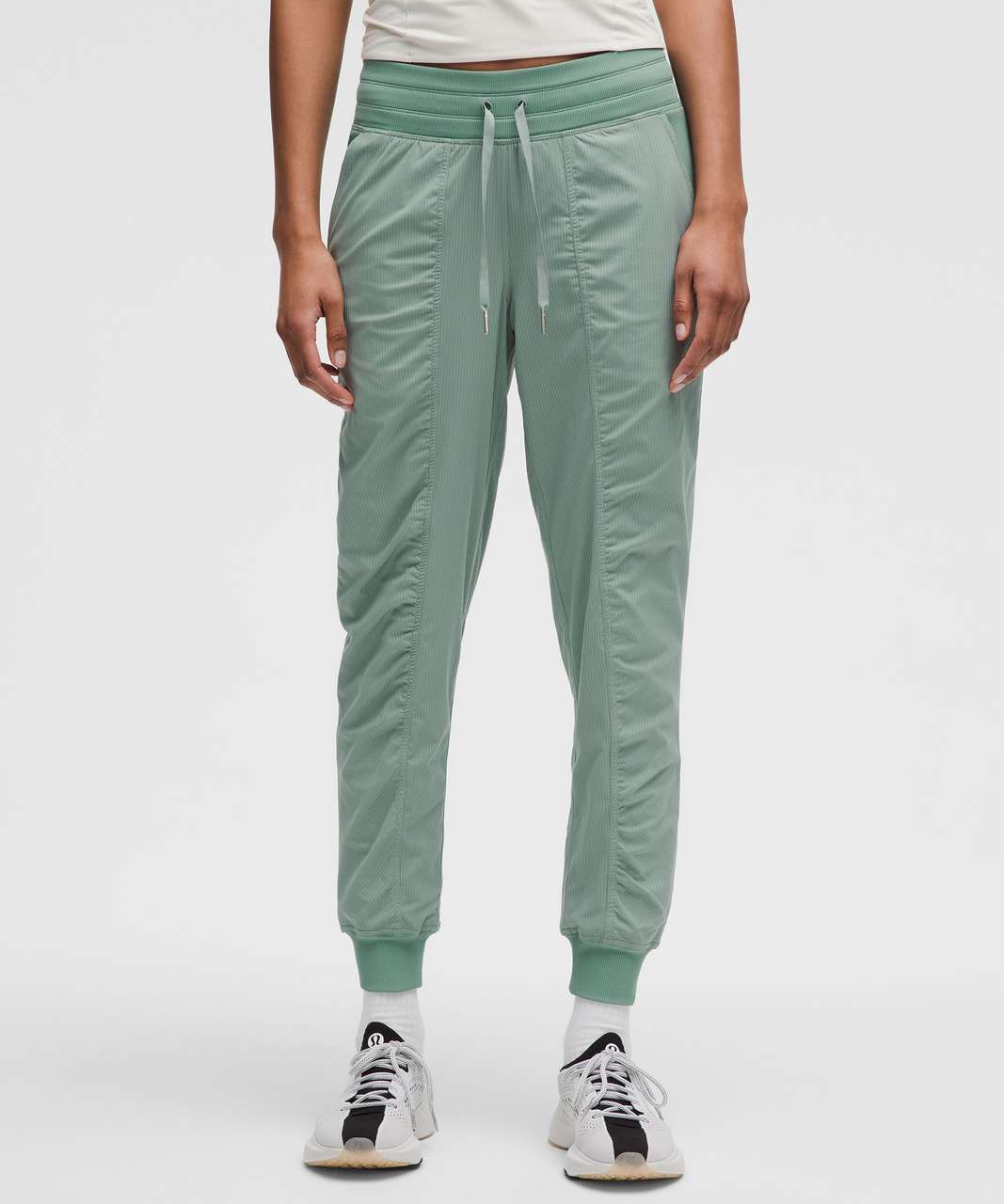 Lululemon Dance Studio Mid-Rise Jogger Full Length