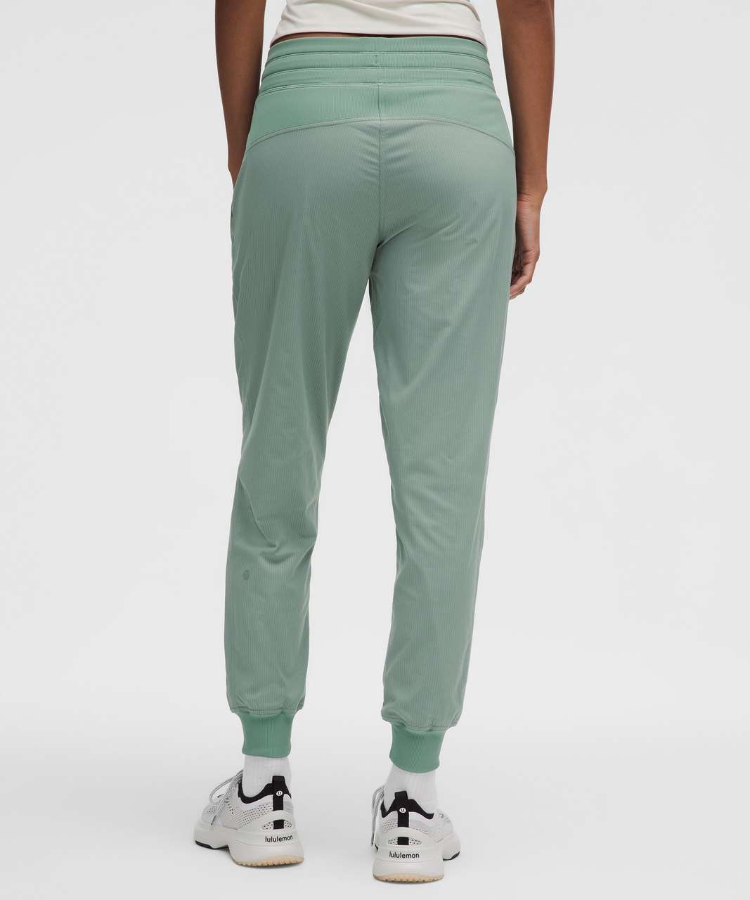 Lululemon Dance Studio Mid-Rise Jogger Full Length