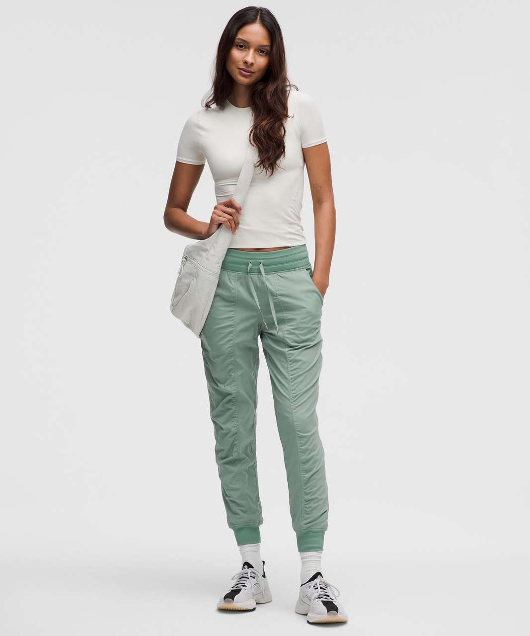 Lululemon Dance Studio Mid-Rise Jogger Full Length