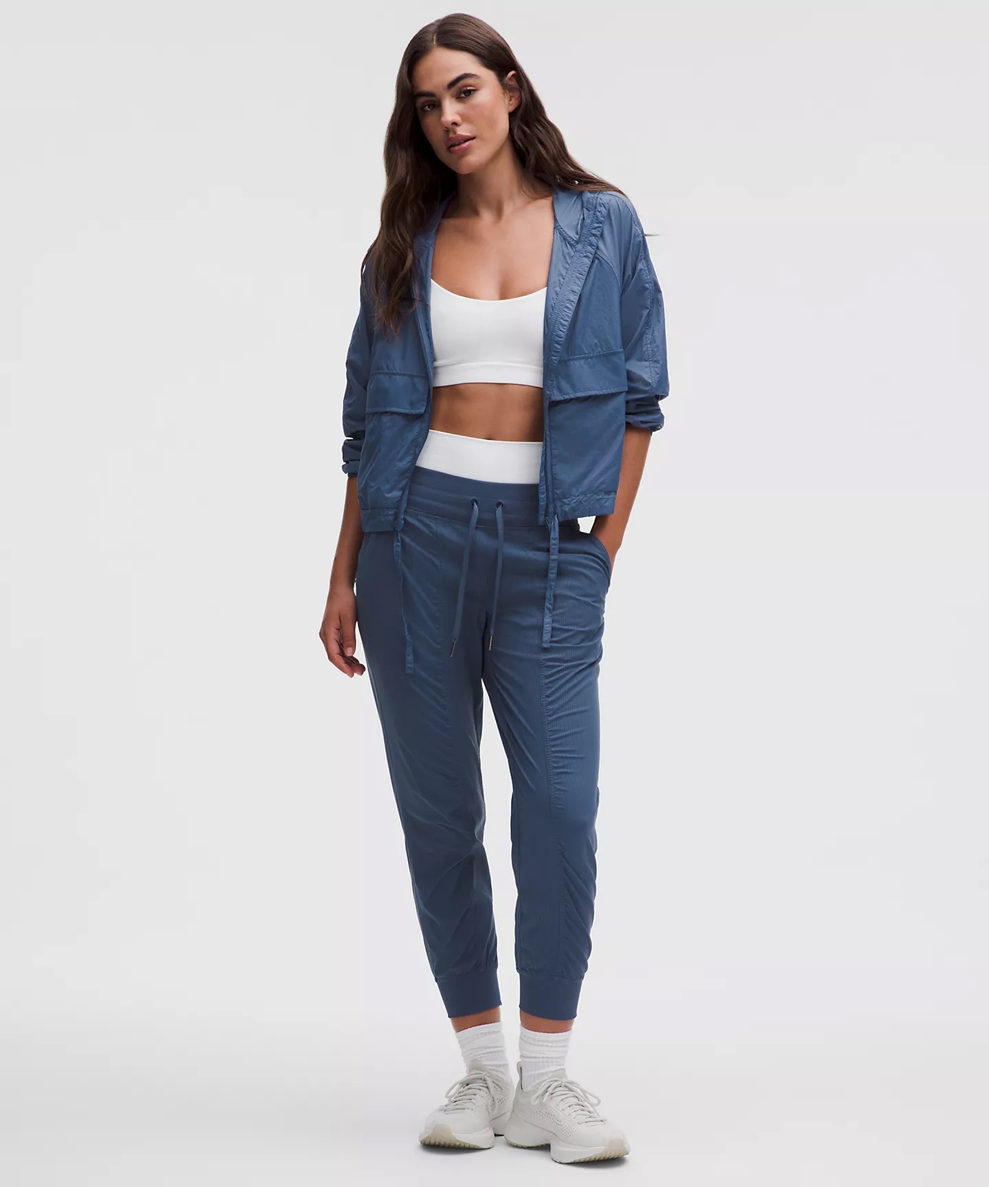 Lululemon Dance Studio Mid-Rise Jogger 7/8 Length