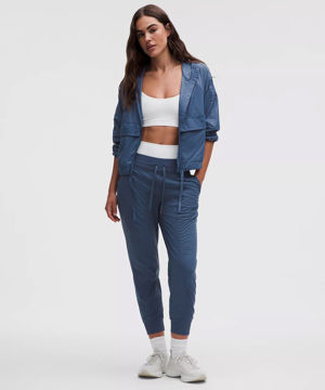 Lululemon Dance Studio Mid-Rise Jogger 7/8 Length