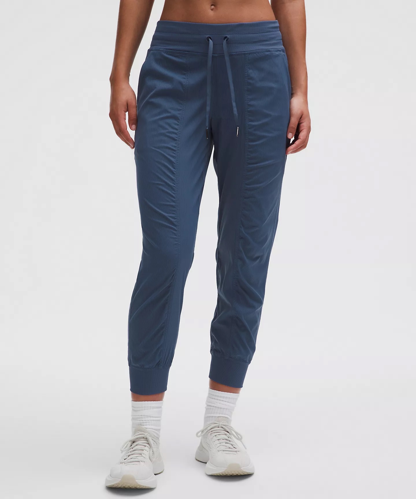 Lululemon Dance Studio Mid-Rise Jogger 7/8 Length
