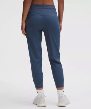 Lululemon Dance Studio Mid-Rise Jogger 7/8 Length
