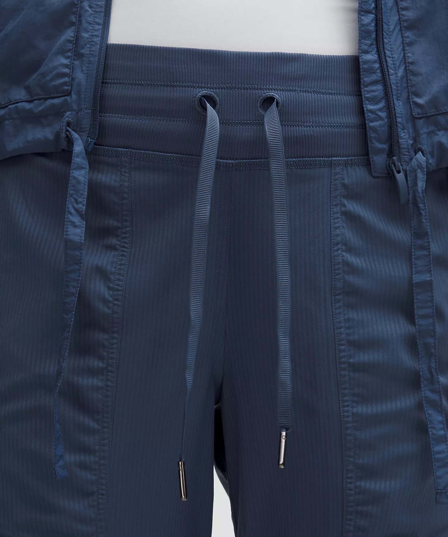 Lululemon Dance Studio Mid-Rise Jogger 7/8 Length