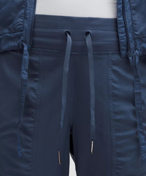 Lululemon Dance Studio Mid-Rise Jogger 7/8 Length