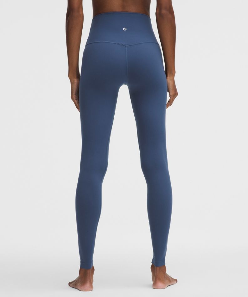 Lululemon Align High-Rise Pant 28"