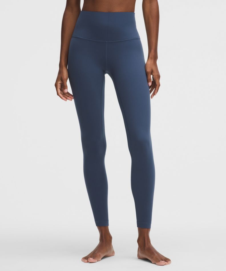 Lululemon Align High-Rise Pant 25"