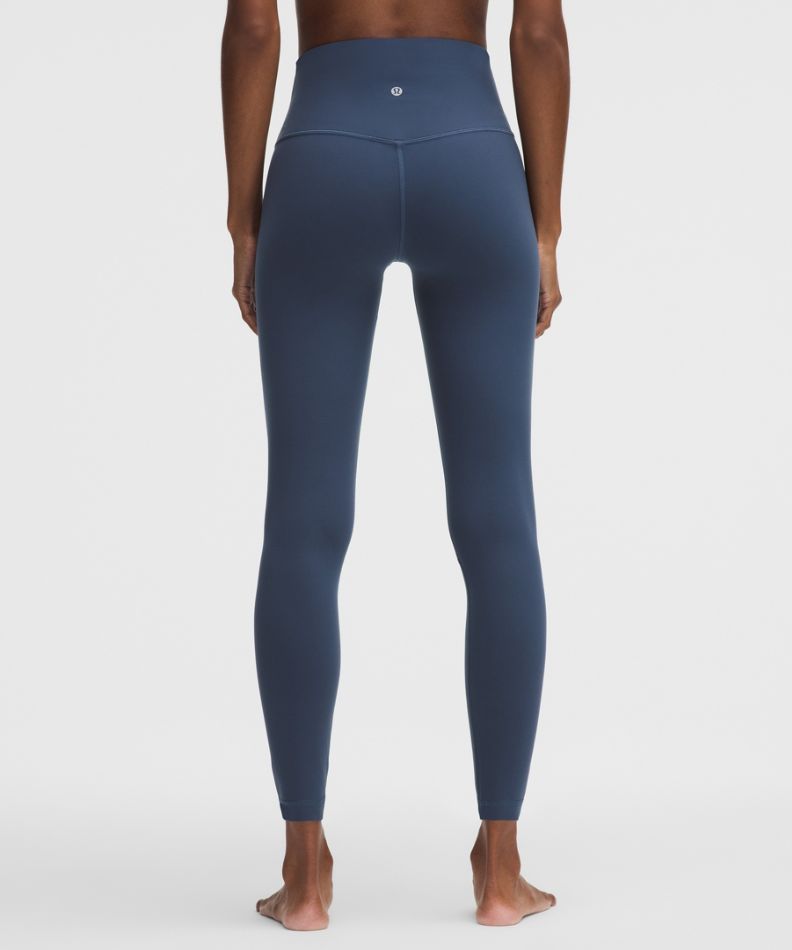 Lululemon Align High-Rise Pant 25"