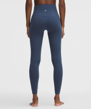 Lululemon Align High-Rise Pant 25"