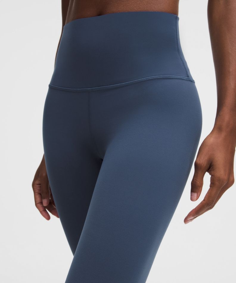 Lululemon Align High-Rise Pant 25"