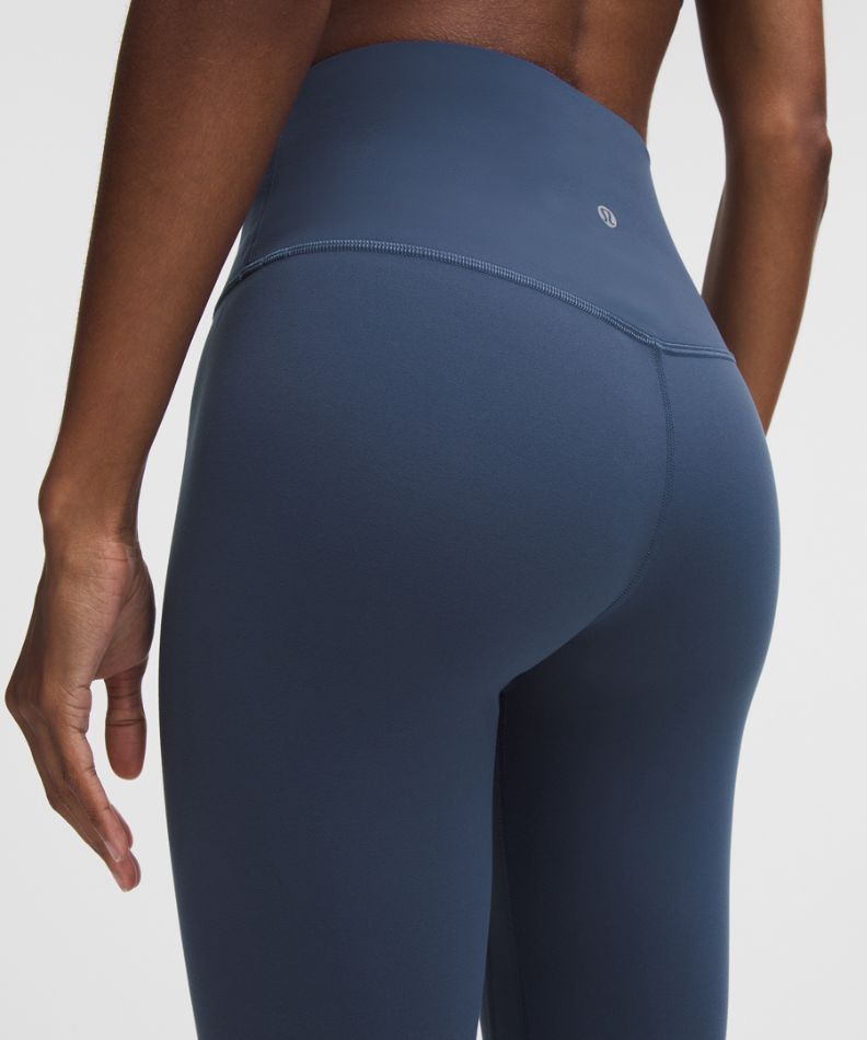 Lululemon Align High-Rise Pant 25"