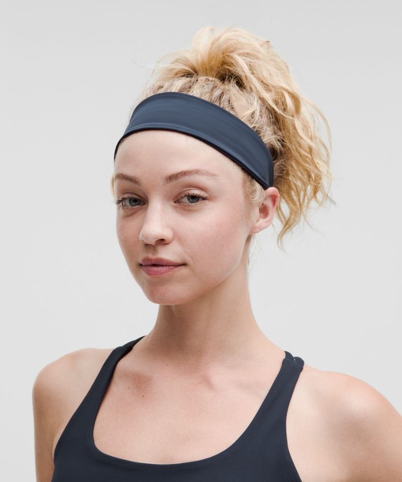 Women's Luxtreme Training Headband