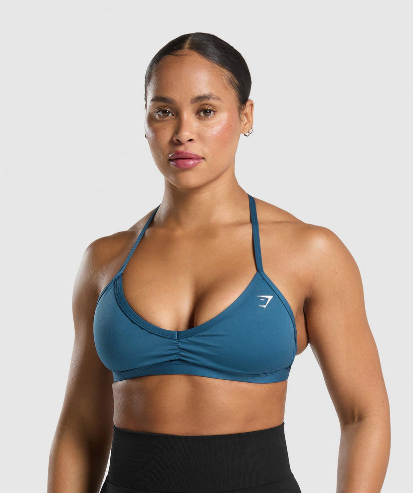 Minimal Sports Bra